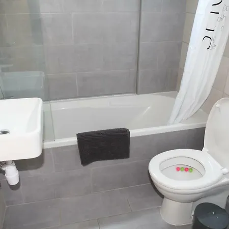 Royal Coast Appartement