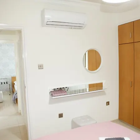 Royal Coast Appartement *