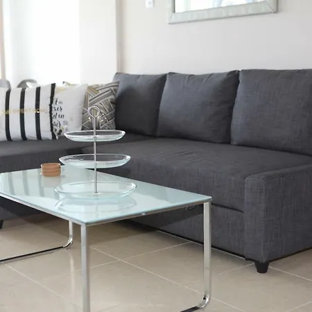 Royal Coast Appartement Larnaca
